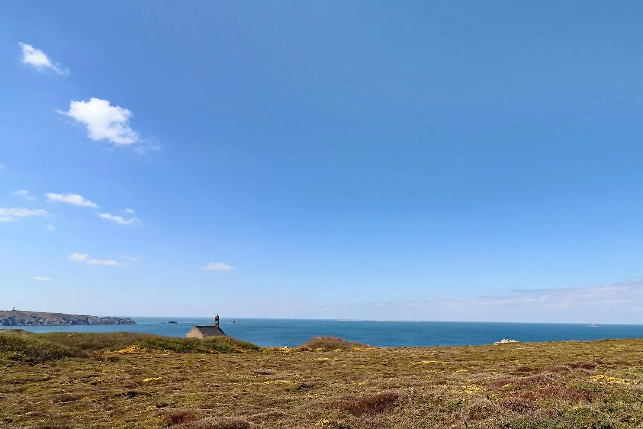 Сasa de vacaciones 712-Villa Lezarouan A 300M Des Plages Plouhinec  Francia