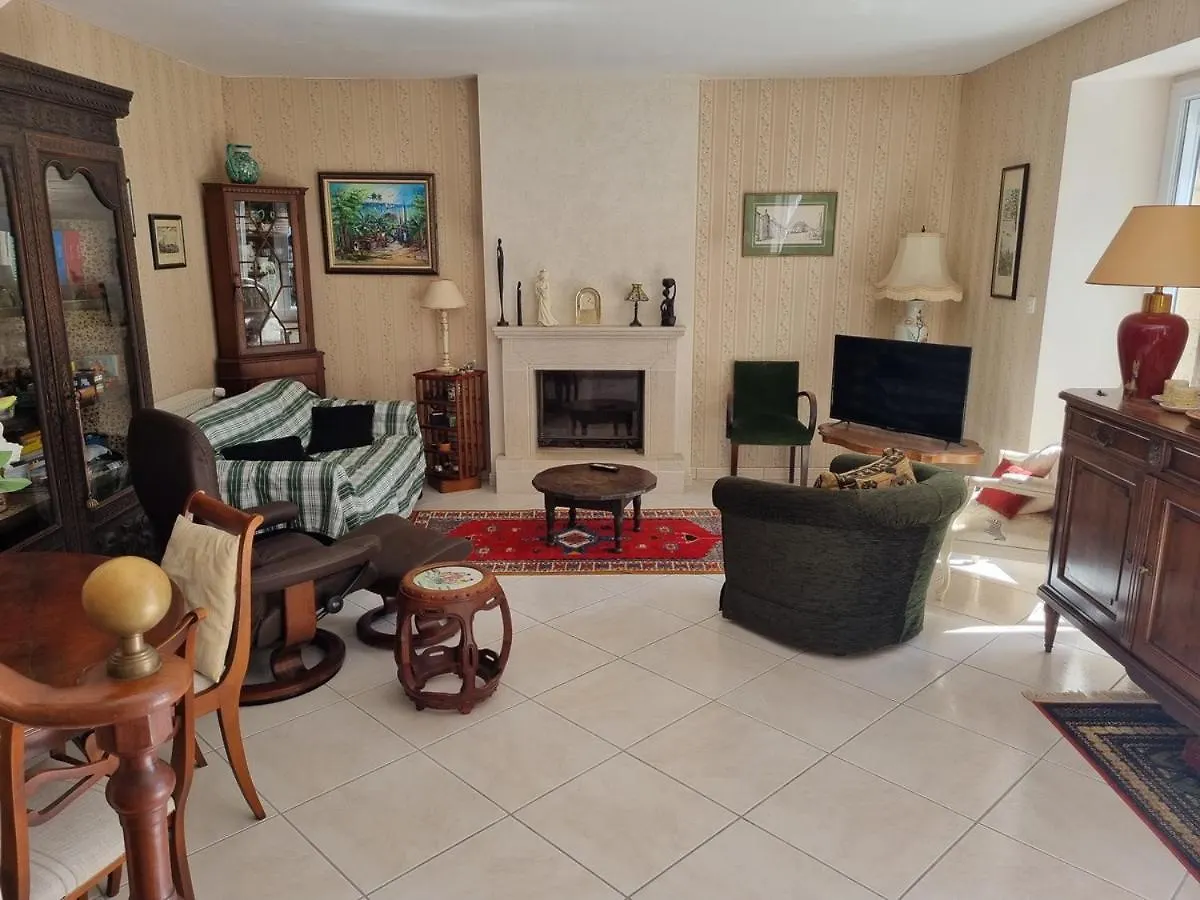 712-Villa Lezarouan A 300M Des Plages Plouhinec  0*, Plouhinec (Finistere)