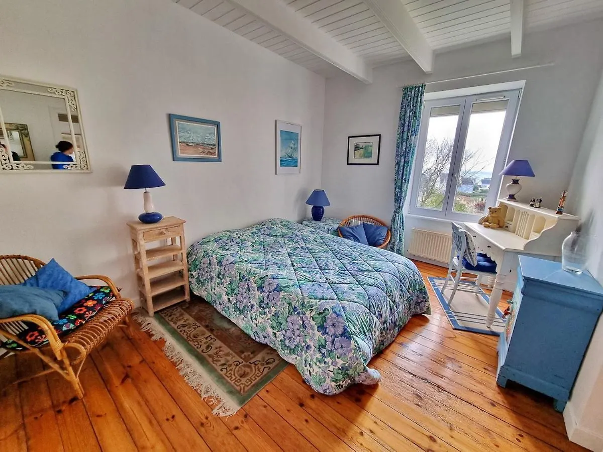 712-Villa Lezarouan A 300M Des Plages Plouhinec  0*, Plouhinec (Finistere) Francia