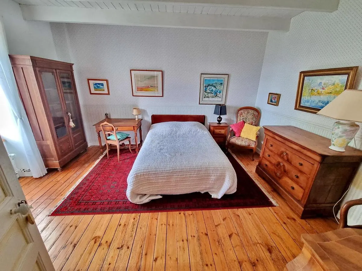 712-Villa Lezarouan A 300M Des Plages Plouhinec  Francia
